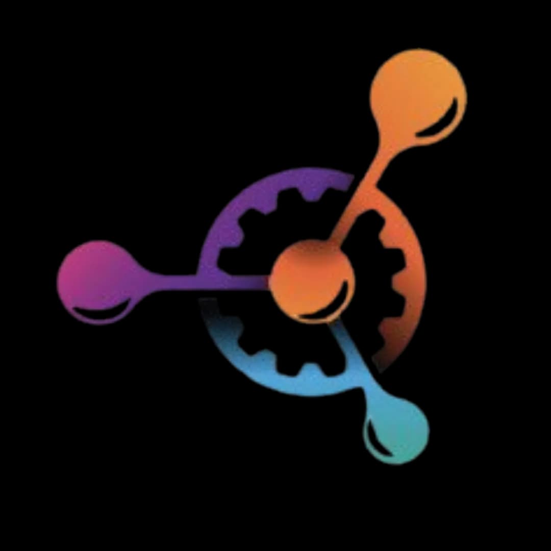 SourceHub Logo