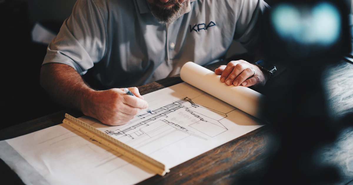 How a Portfolio Website Helps Architects Win New Clients | Grovix Web Design
