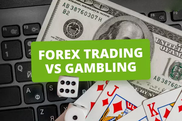 Forex Trading in India: Legal Aspects and Gambling Perception