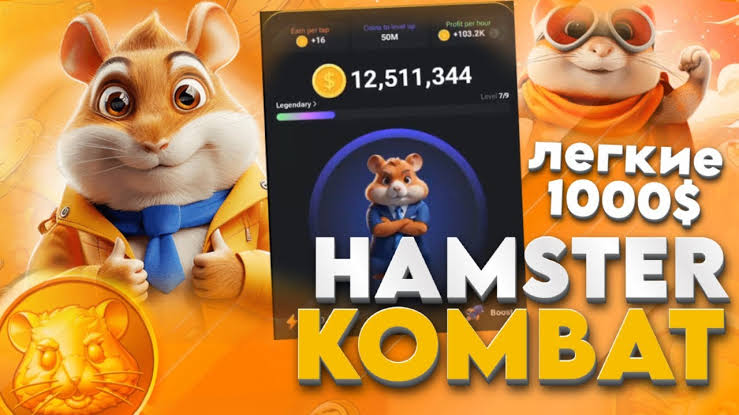 Hamster Kombat Daily Cipher Morse Code Today 29 June