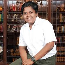 Meet Vidhunandanan S: The 14-Year-Old Prodigy from Kerala Exploring the Cosmos in His Debut Book