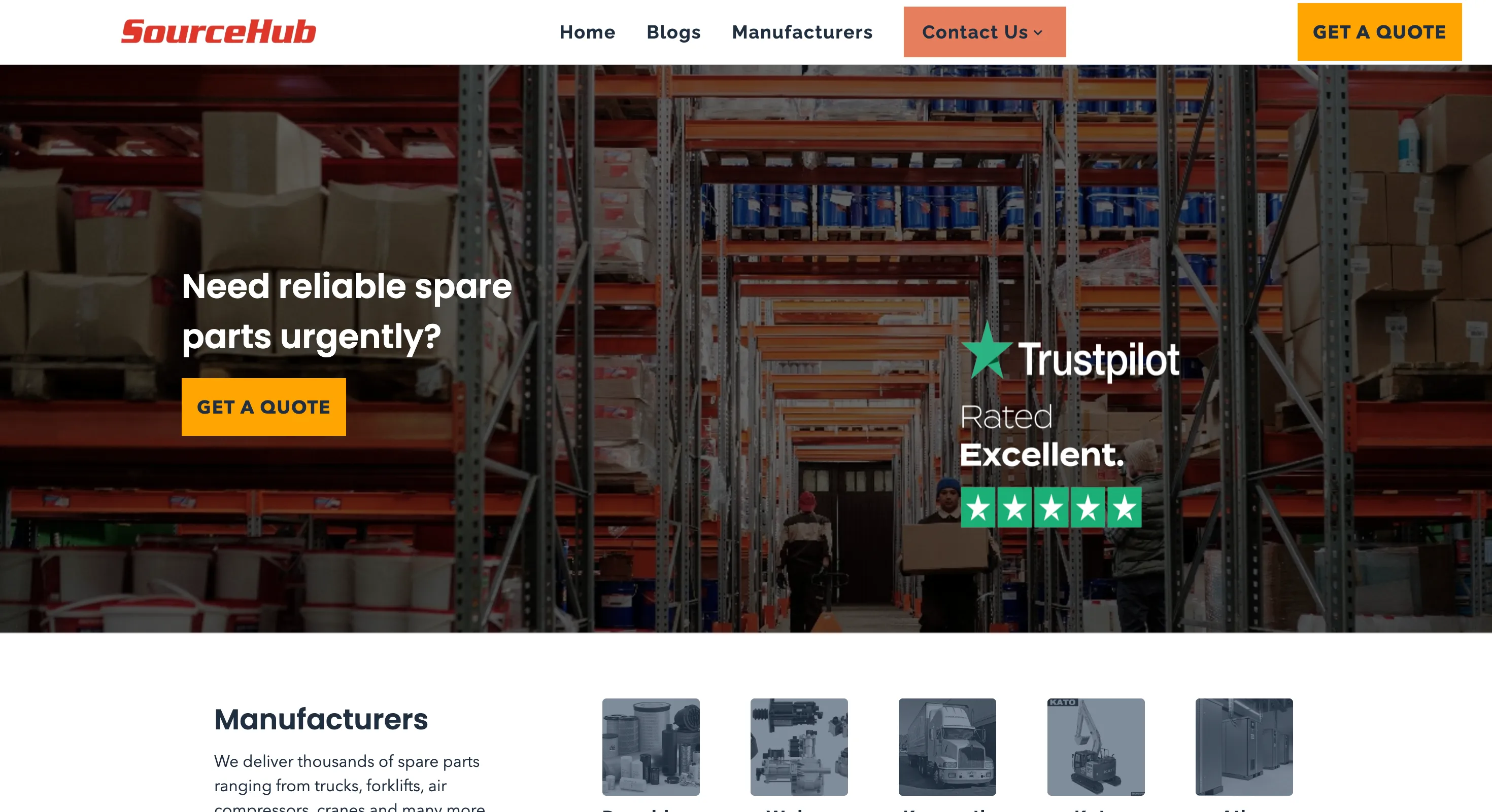 SourceHub